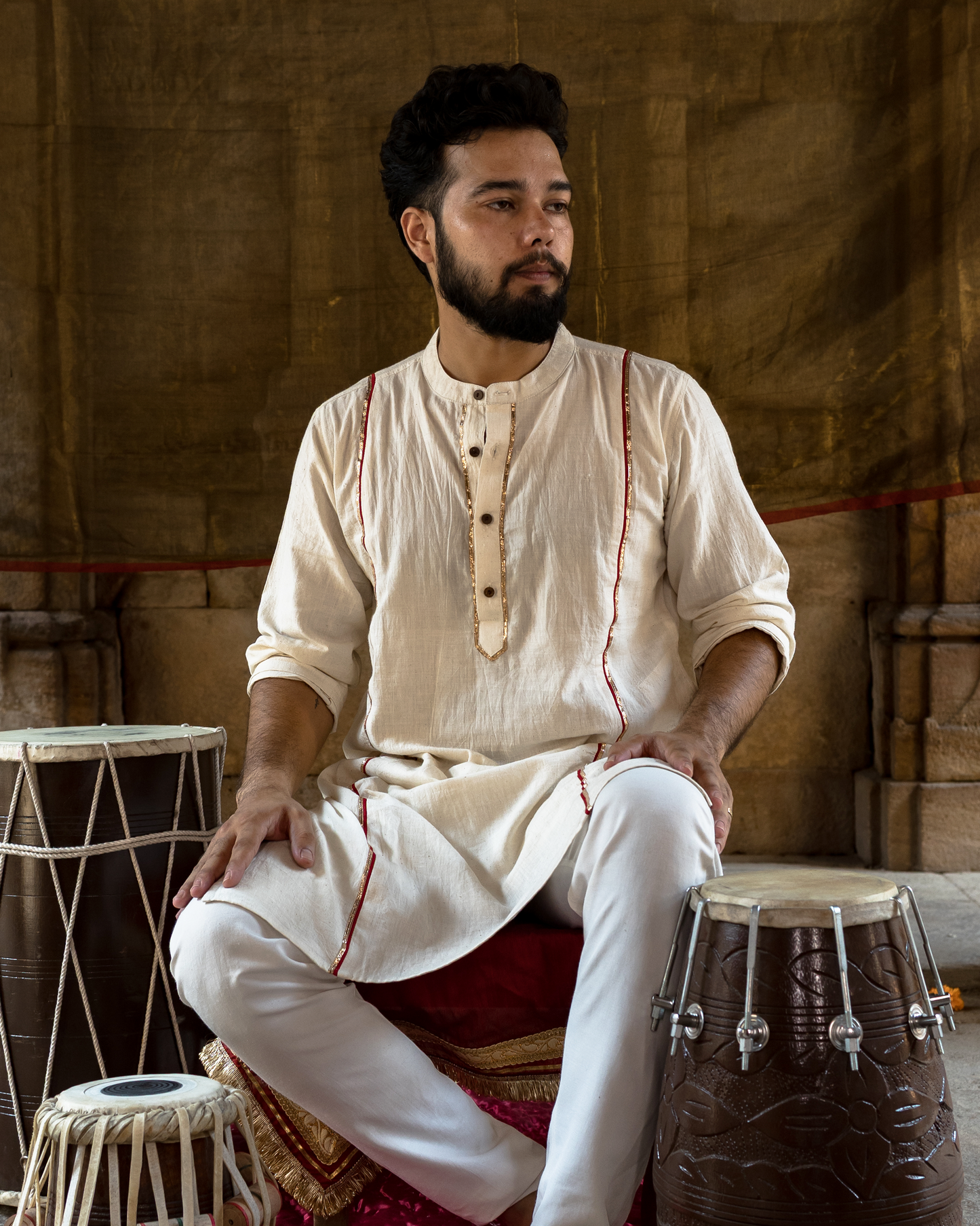 dori kurta