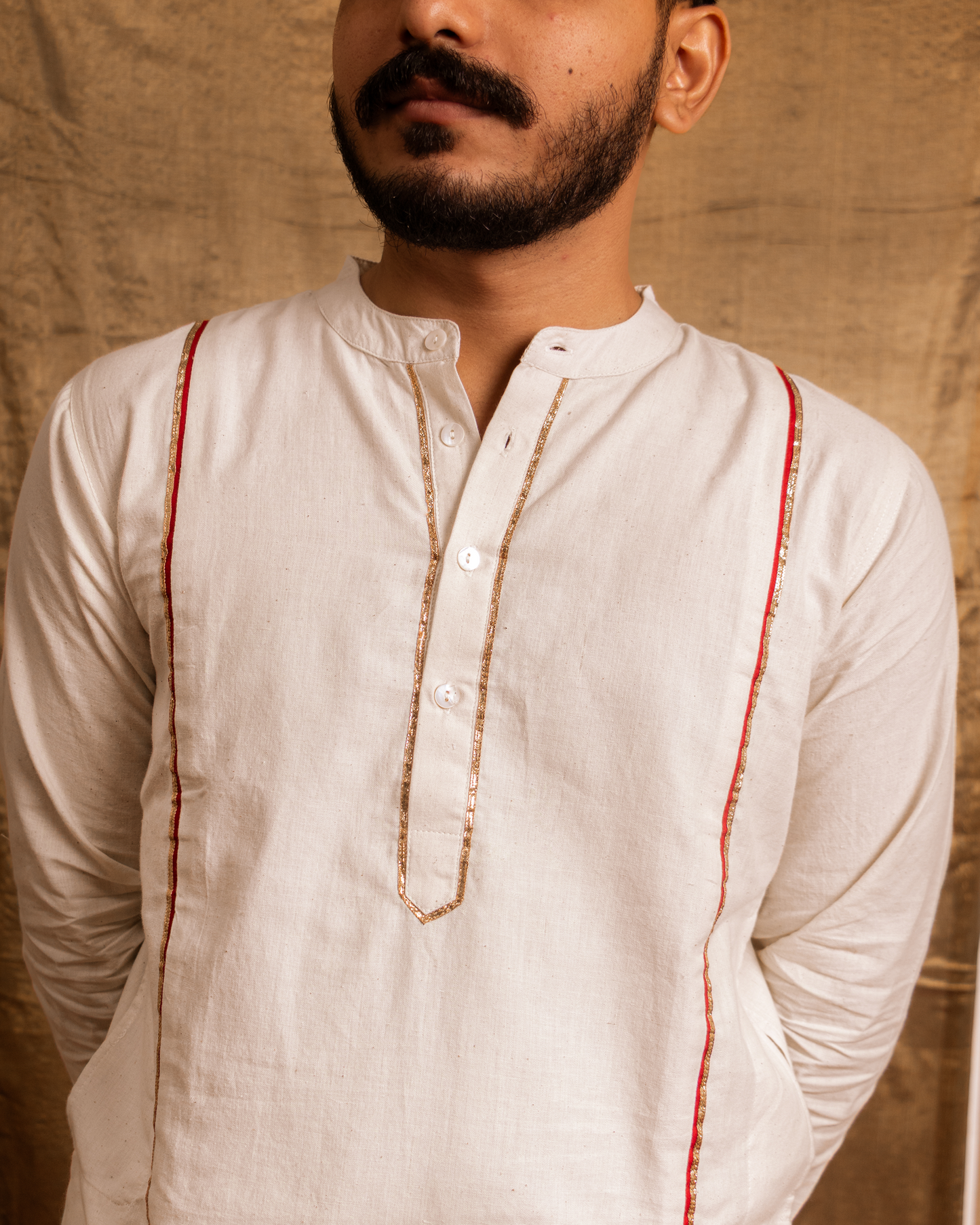 dori kurta