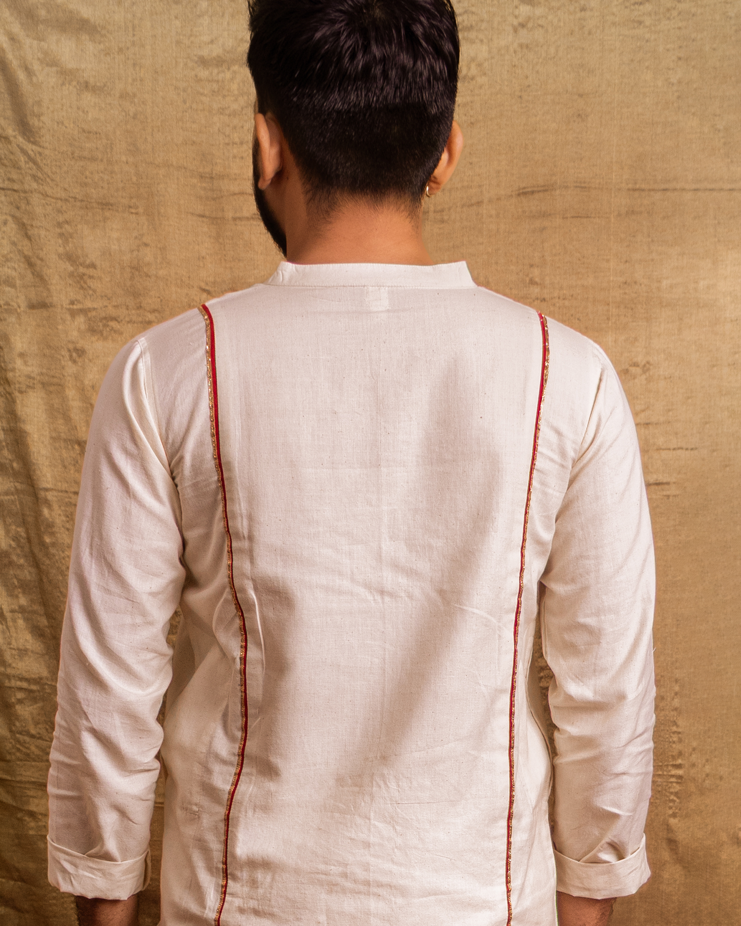 dori kurta