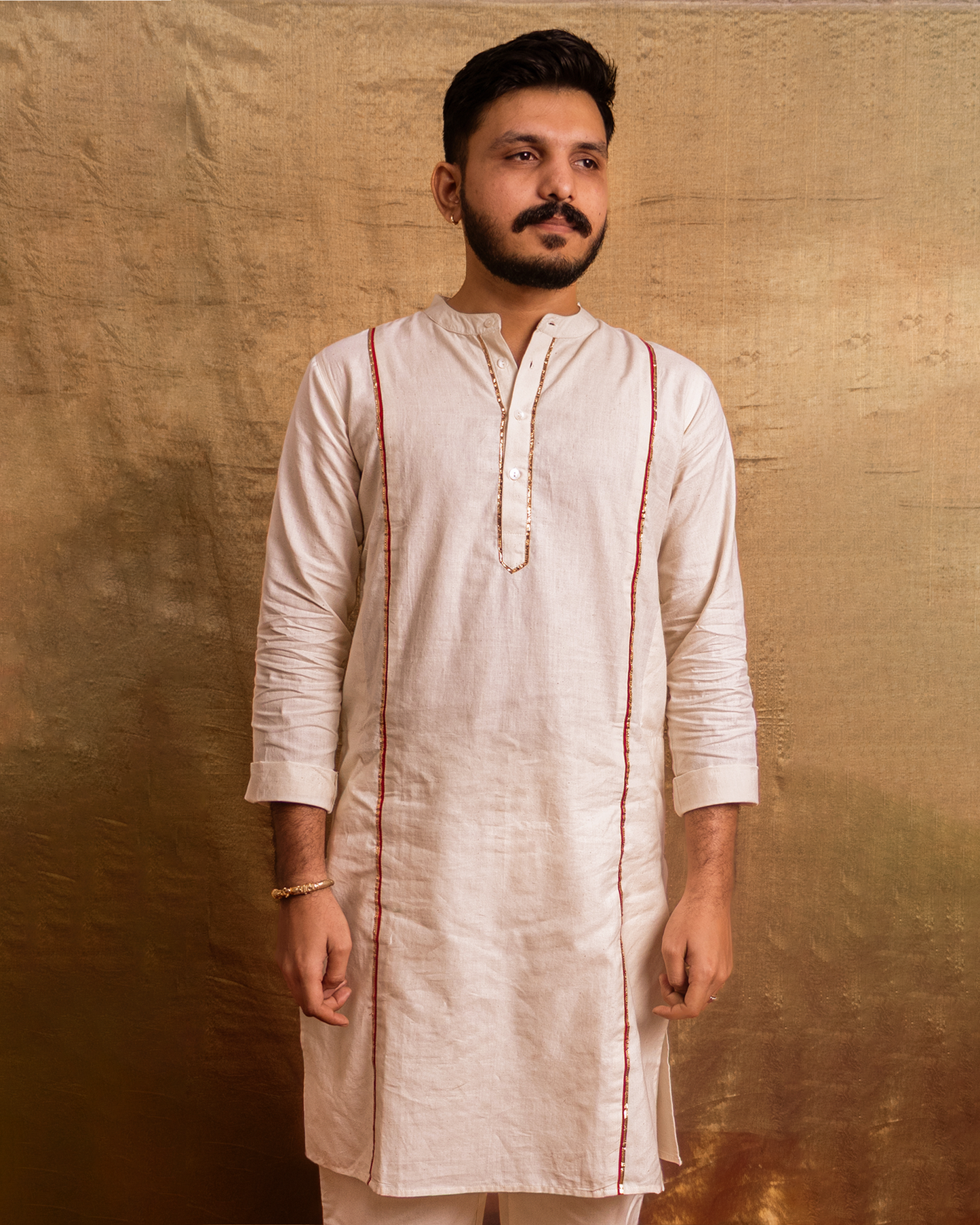 dori kurta