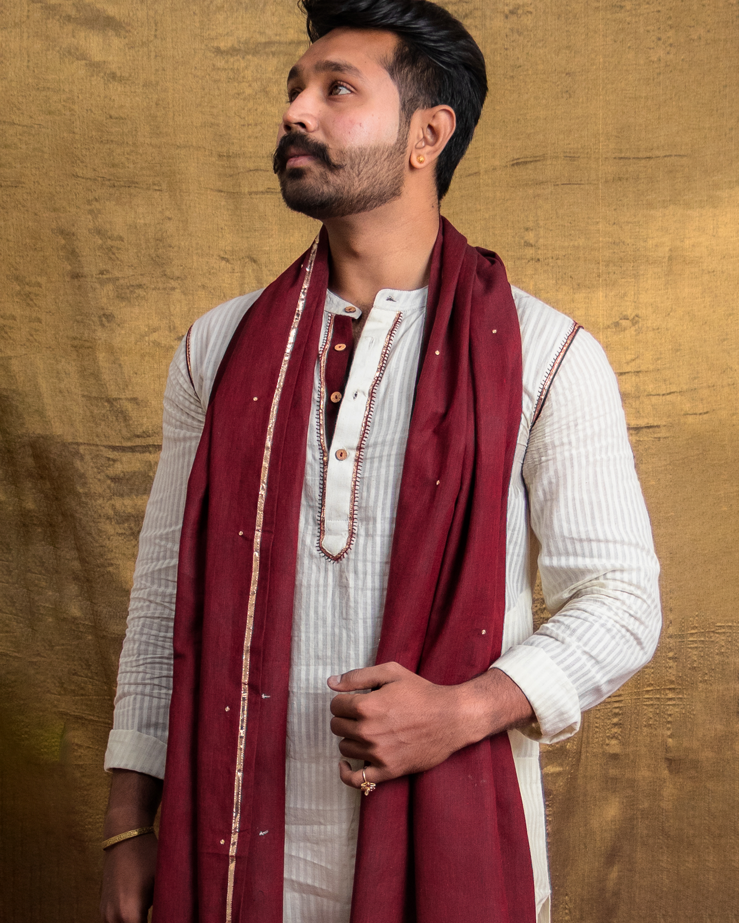 kolam kurta