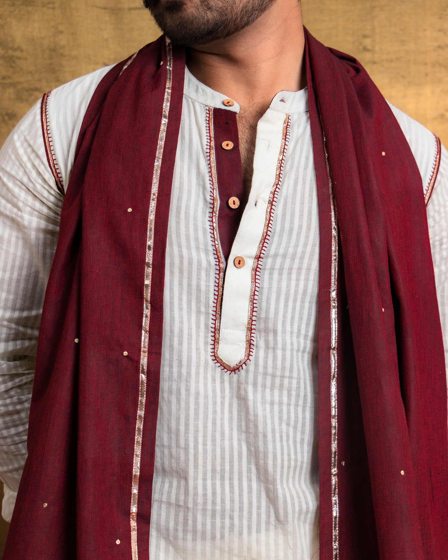 kolam kurta