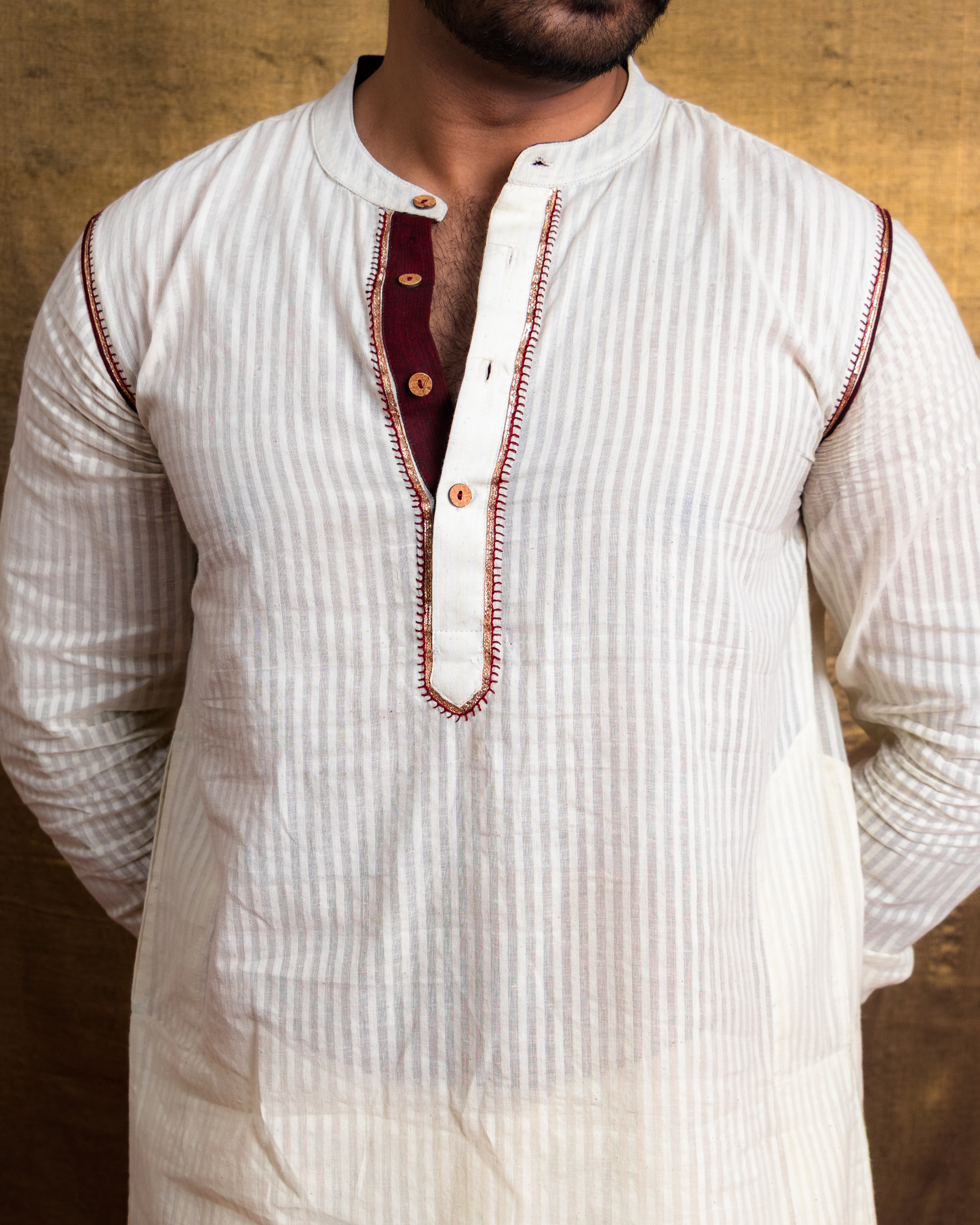 kolam kurta