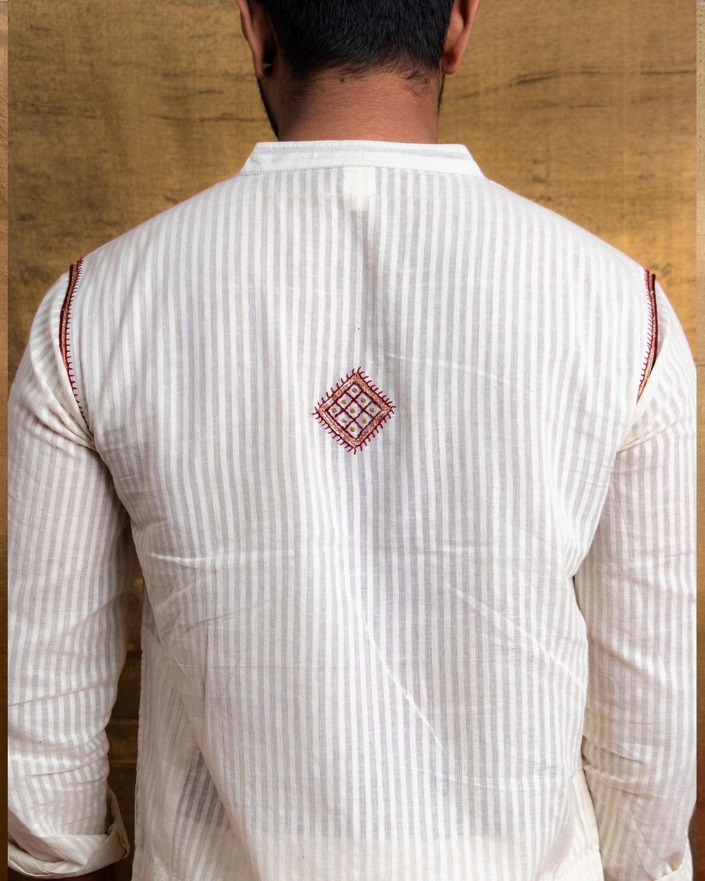 kolam kurta