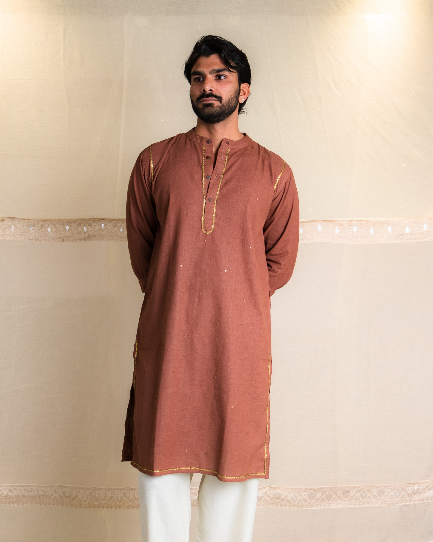 Rekh kurta