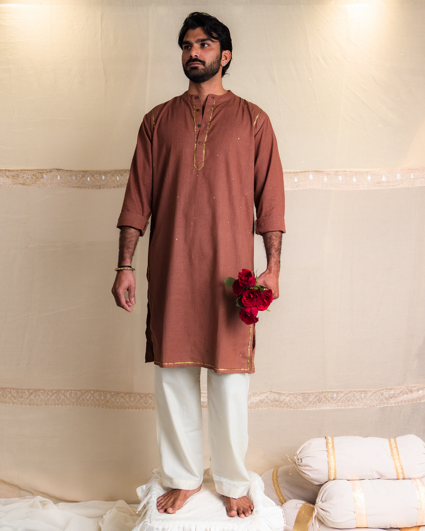 Rekh kurta