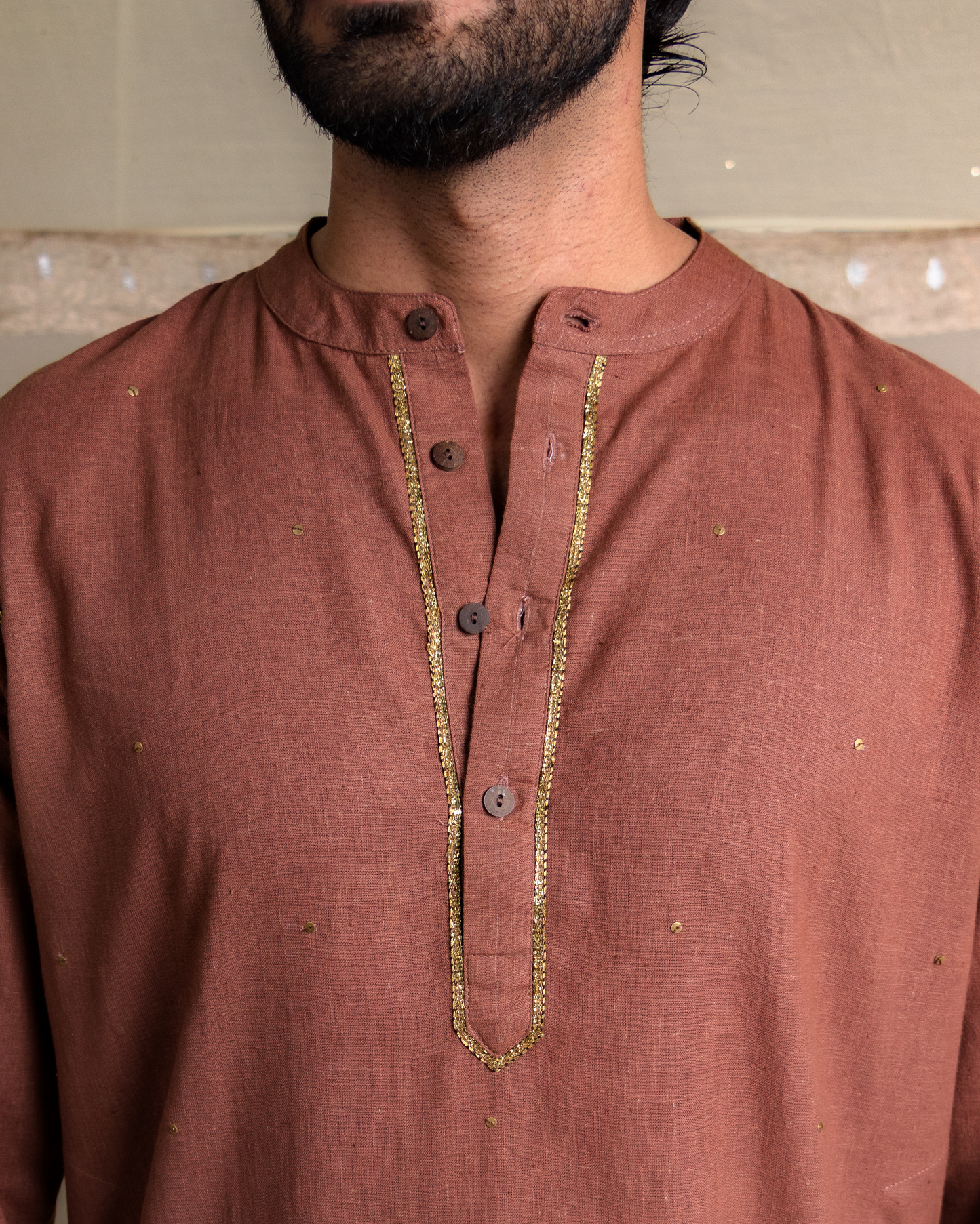 Rekh kurta