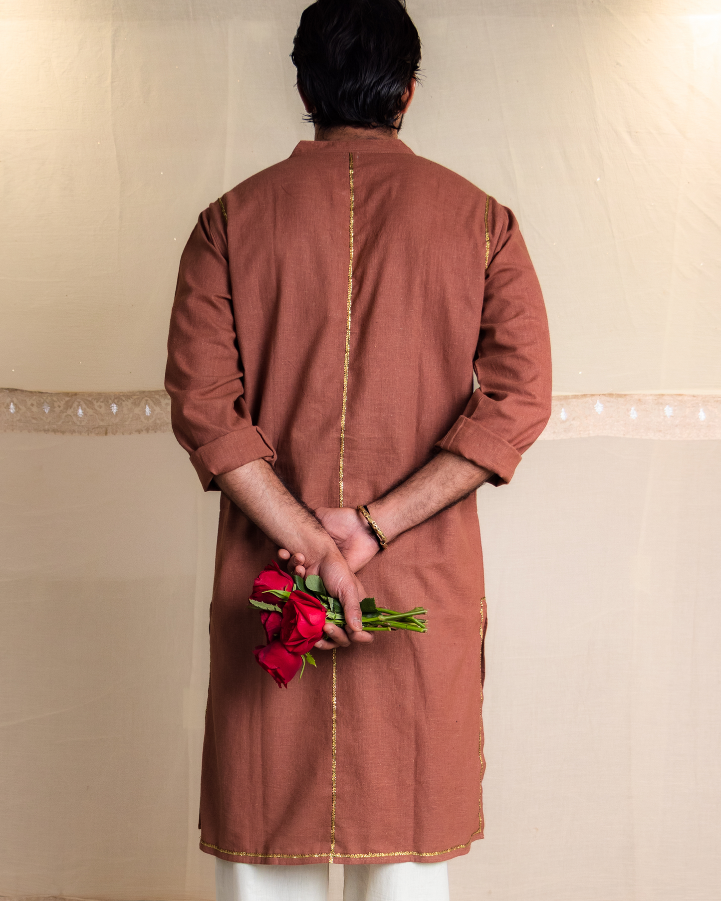 Rekh kurta